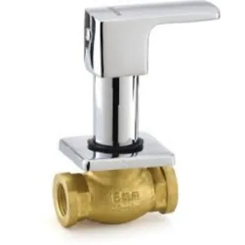 Concealed Stop Cock